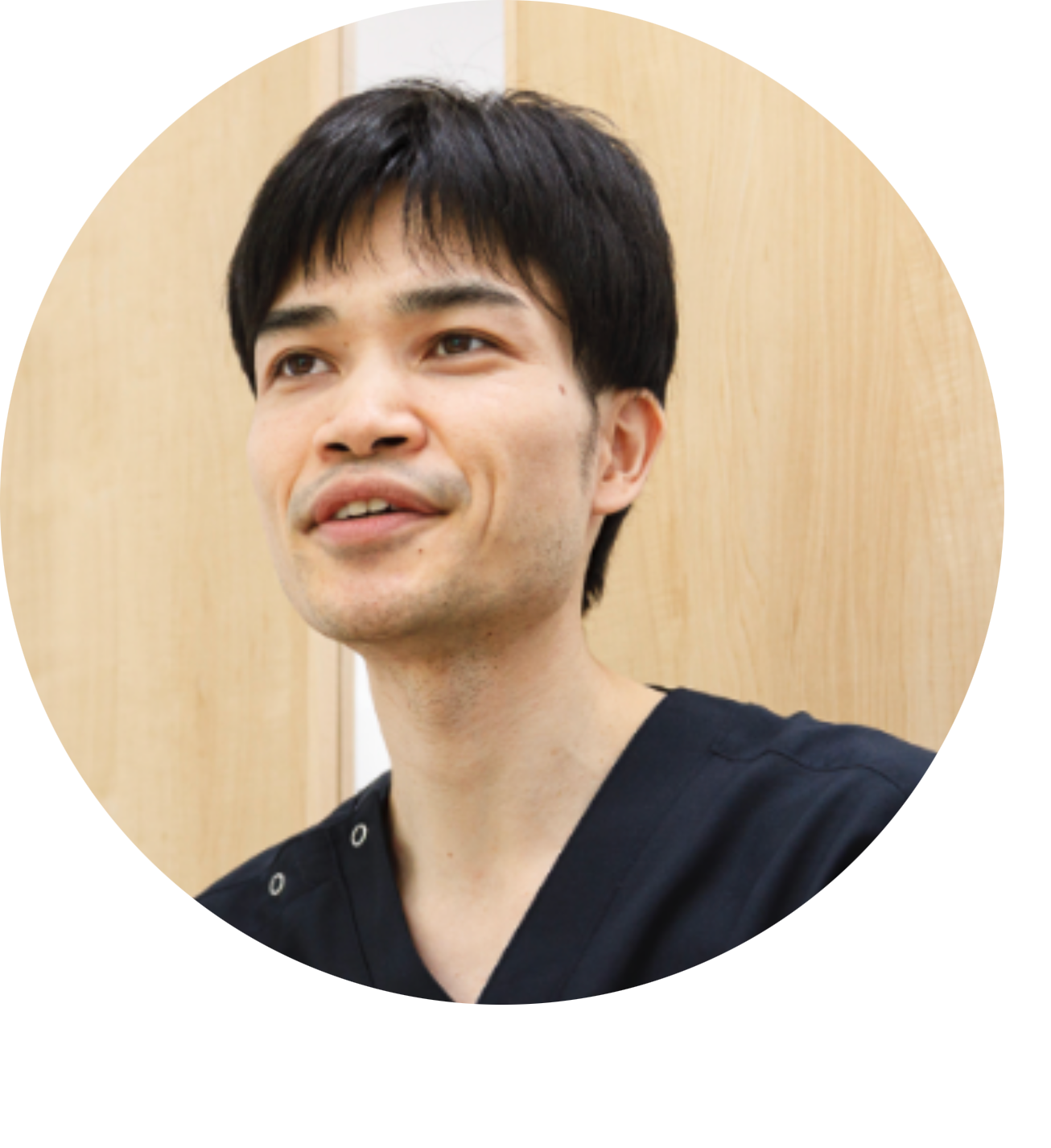 竹内先生のプロフィール写真
