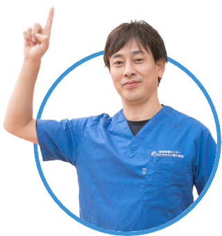 獣医師 淺井亮太先生
