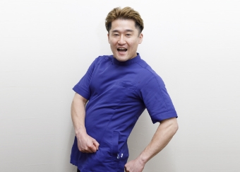 伊從 慶太 先生
