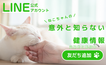 LINE友だち募集中