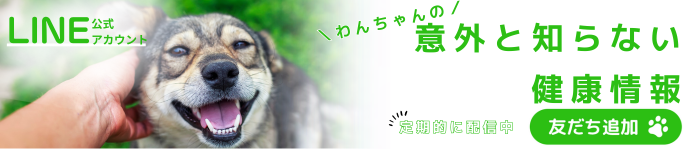 LINE友だち募集中