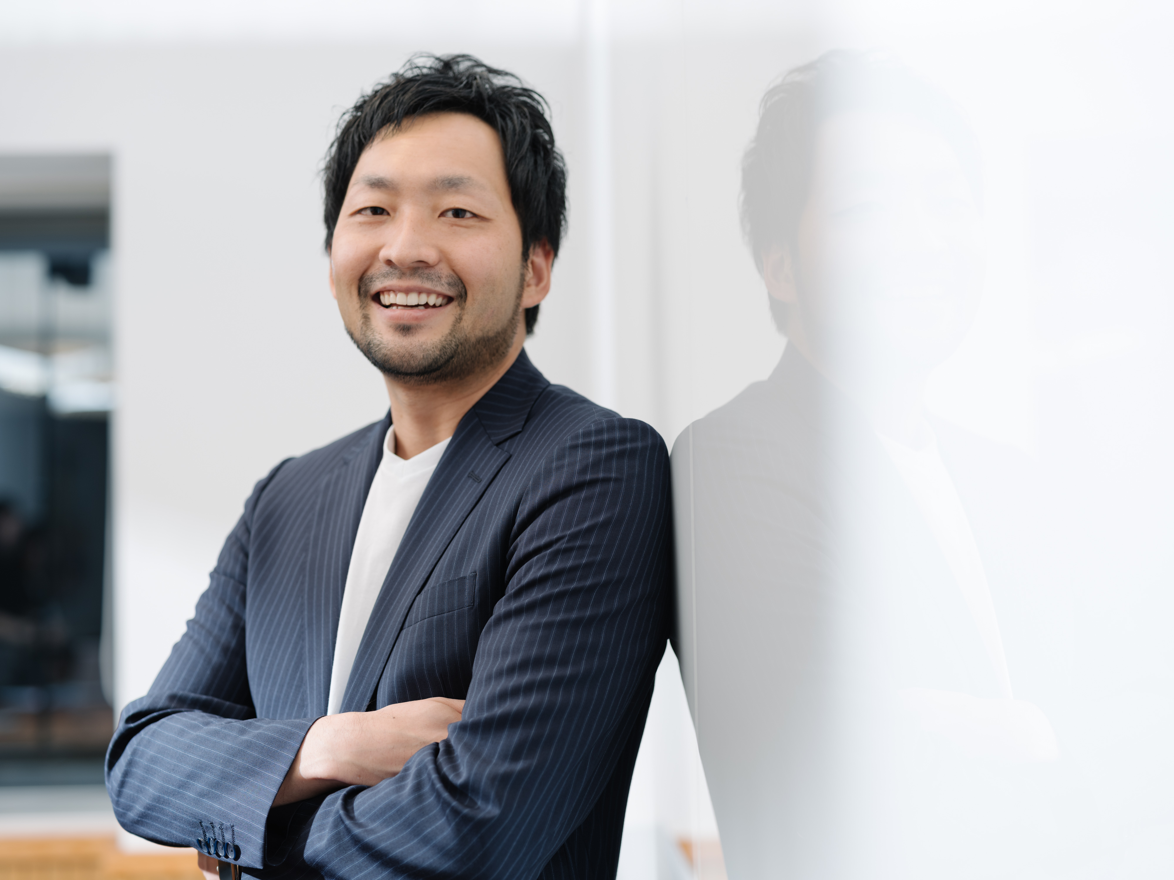 ドクターズドクターについて語る栗原先生
