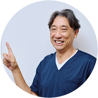 獣医師 小林 一郎 先生