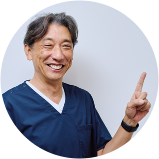 獣医師 小林 一郎 先生