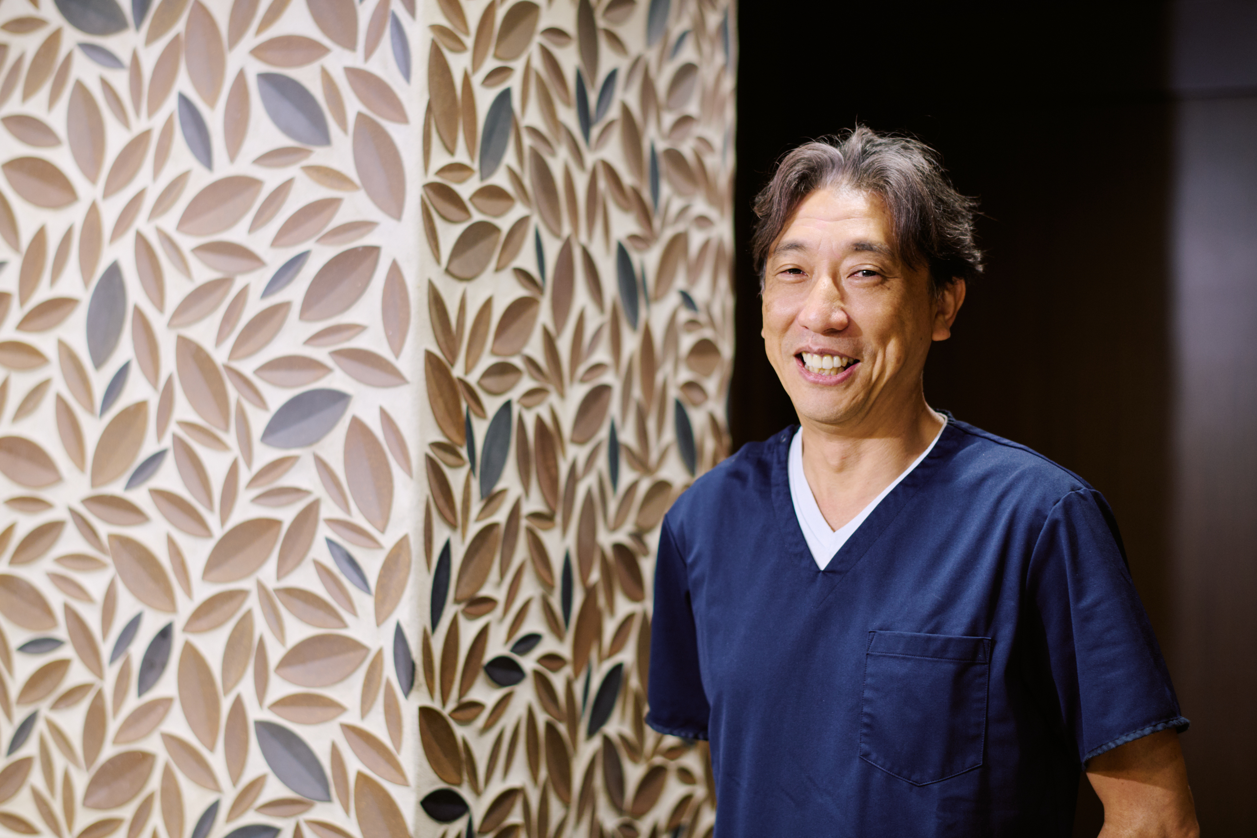 獣医師 小林 一郎 先生