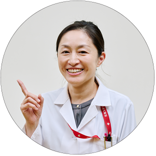 獣医師 阪本 裕美 先生