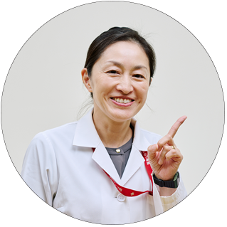 獣医師 阪本 裕美 先生