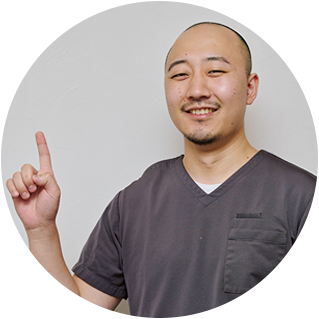 獣歯科医 岡田 純一 先生