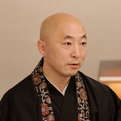 井上さんのプロフィール写真