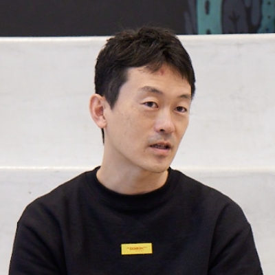 中村 篤史 先生