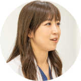 大平 祐佳里 先生