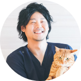 山本 宗伸 先生