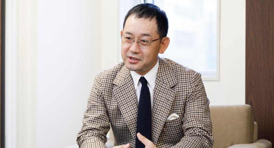 日本全薬工業株式会社社長