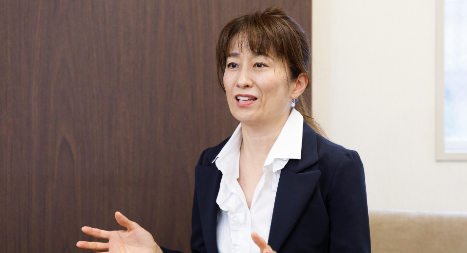 公益社団法人アニマル・ドネーション 代表理事