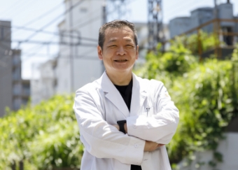 金井 修一郎 先生