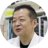 金井 修一郎 先生