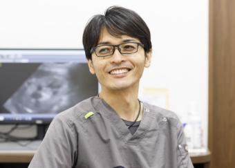 一瀬 友之 先生