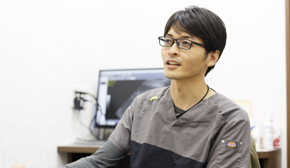一瀬 友之 先生