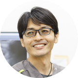 一瀬 友之 先生