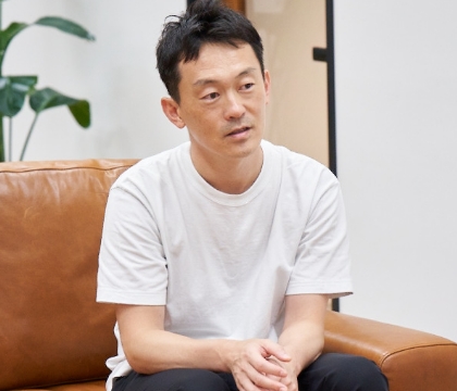 中村 篤史 先生