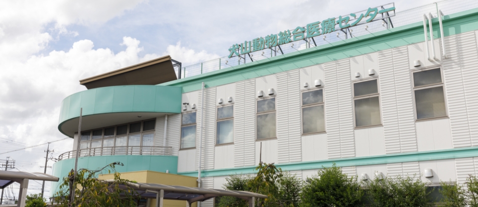 犬山動物総合