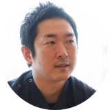 溝口 俊太 先生