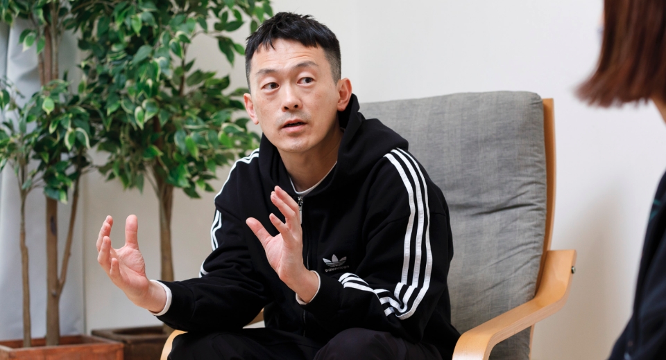 チャウチャウの胃捻転の危険性を語る獣医師の中村先生