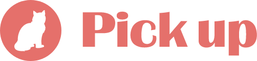 Pick up