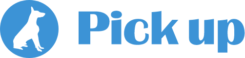 Pick up