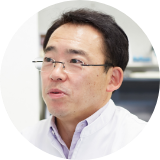 鈴木 快朗 先生