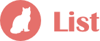 LIST