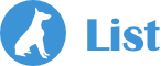 LIST